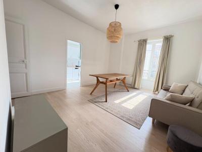 For rent Nice 3 rooms 69 m2 Alpes Maritimes (06000) photo 1