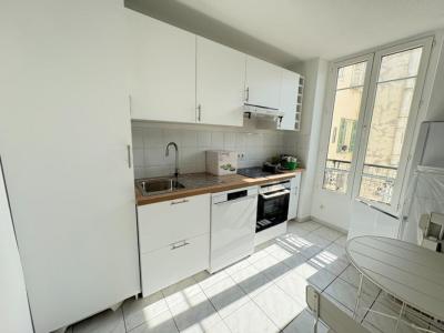 For rent Nice 3 rooms 69 m2 Alpes Maritimes (06000) photo 3