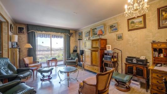 Acheter Appartement Nice 450000 euros