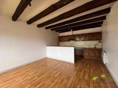 Annonce Location 3 pi�ces Appartement Saint-leonard-de-noblat 87