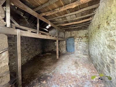 Annonce Vente Terrain Sauviat-sur-vige 87