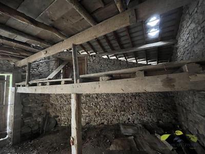 Acheter Terrain 803 m2 Sauviat-sur-vige