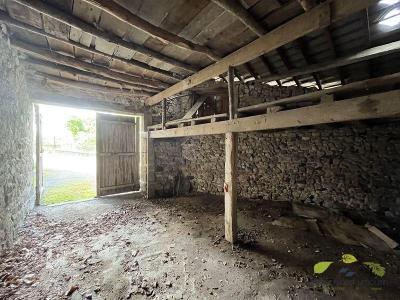 Acheter Terrain Sauviat-sur-vige Haute vienne