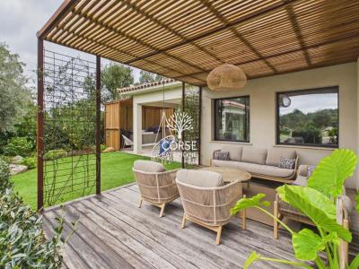 Acheter Maison Porto-vecchio Corse