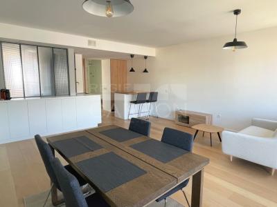 Louer Appartement 49 m2 Lyon-2eme-arrondissement