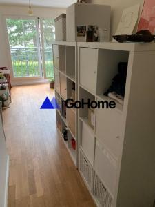 For rent Boulogne-billancourt 1 room 21 m2 Hauts de Seine (92100) photo 2