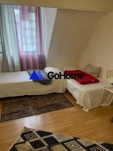 Annonce Location Appartement Paris-2eme-arrondissement 75