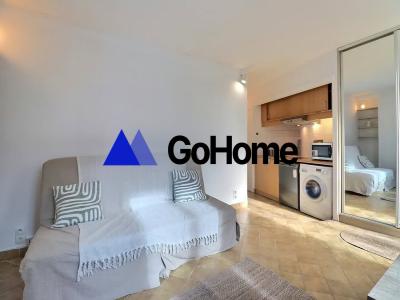 Annonce Location Appartement Paris-1er-arrondissement 75