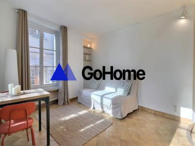 Louer Appartement 23 m2 Paris-1er-arrondissement