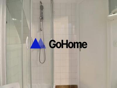 Louer Appartement Paris-1er-arrondissement 1190 euros