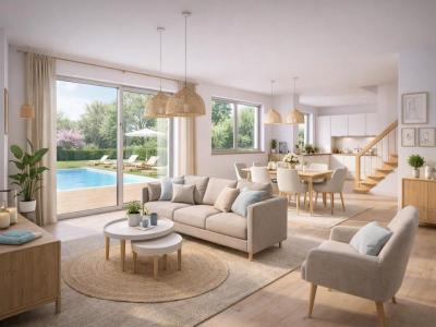 Annonce Vente 5 pi�ces Maison Marignier 74