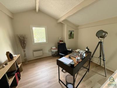 Annonce Vente 7 pi�ces Maison Puymoyen 16