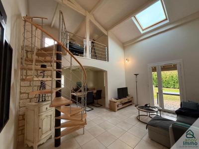 Acheter Maison Puymoyen Charente