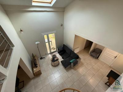 Acheter Maison Puymoyen 248800 euros