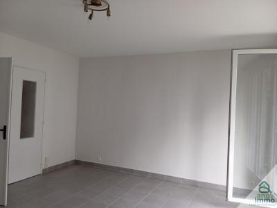 Louer Appartement 40 m2 Tours