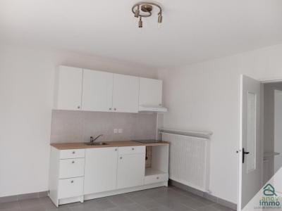 Louer Appartement Tours 580 euros