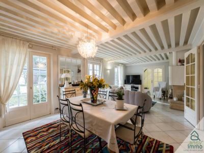 Acheter Prestige Saint-pierre-de-chandieu 639000 euros