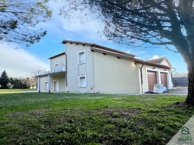 Annonce Vente Prestige Saint-pierre-de-chandieu 69