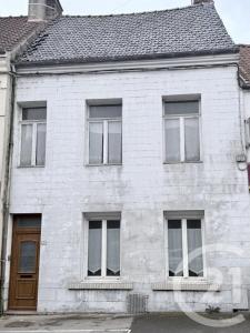 For sale Neuville-sous-montreuil 5 rooms 121 m2 Pas de calais (62170) photo 0