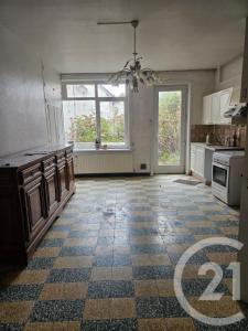 Annonce Vente 5 pi�ces Maison Neuville-sous-montreuil 62