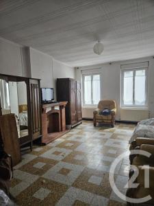 Acheter Maison 121 m2 Neuville-sous-montreuil