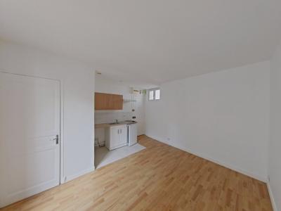 For rent Paris-20eme-arrondissement 1 room 15 m2 Paris (75020) photo 0