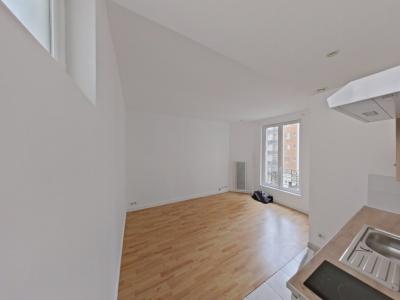 Annonce Location Appartement Paris-20eme-arrondissement 75