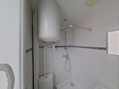 Louer Appartement Paris-20eme-arrondissement Paris