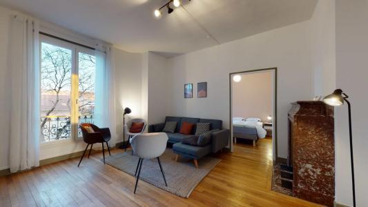 Louer Appartement Vitry-sur-seine 743 euros