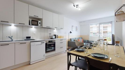 Annonce Location 6 pi�ces Appartement Bordeaux 33