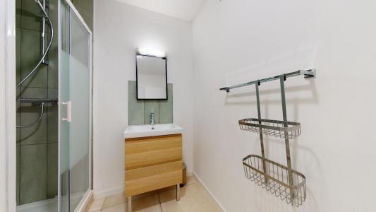 Louer Appartement Bordeaux Gironde