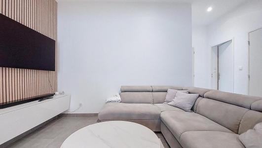 Acheter Appartement 68 m2 Venissieux