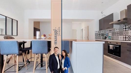 For sale Venissieux 3 rooms 68 m2 Rhone (69200) photo 0