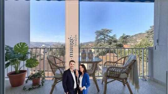 For sale Vienne 4 rooms 82 m2 Isere (38200) photo 0