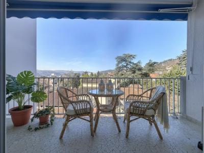 Annonce Vente 4 pi�ces Appartement Vienne 38