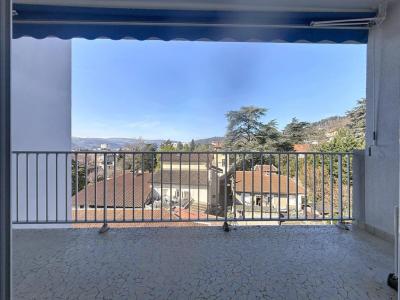 Acheter Appartement 82 m2 Vienne