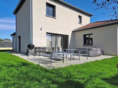 Annonce Vente 5 pi�ces Maison Satolas-et-bonce 38