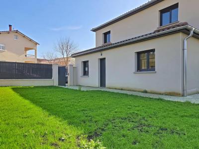 Acheter Maison Satolas-et-bonce Isere