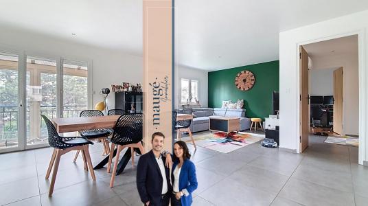 For sale Feyzin 4 rooms 124 m2 Rhone (69320) photo 0