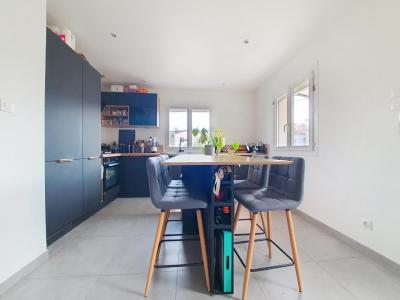 Acheter Maison 124 m2 Feyzin