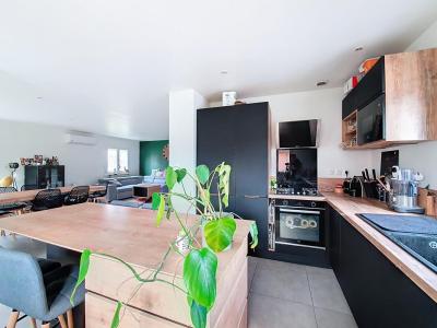 Acheter Maison Feyzin Rhone