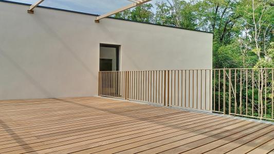 Acheter Appartement 69 m2 Seyssuel