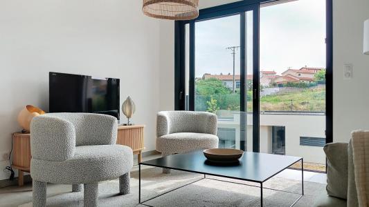 Acheter Appartement Seyssuel Isere