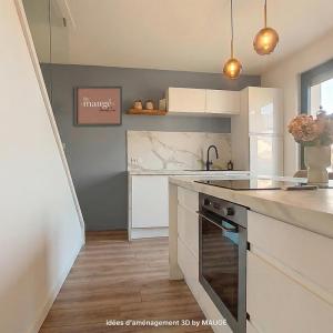 For sale Chavanoz 4 rooms 140 m2 Isere (38230) photo 4