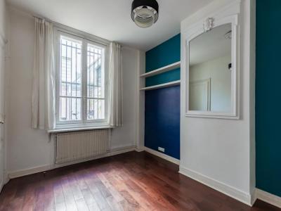 Acheter Appartement 39 m2 Paris-8eme-arrondissement