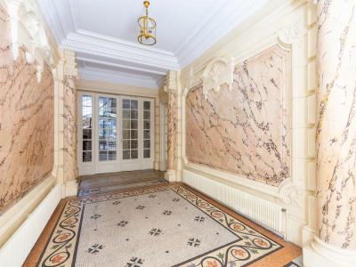 Acheter Appartement Paris-8eme-arrondissement Paris