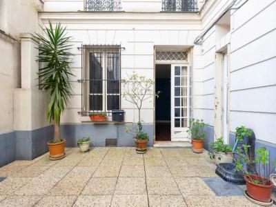 Acheter Appartement Paris-8eme-arrondissement 460000 euros