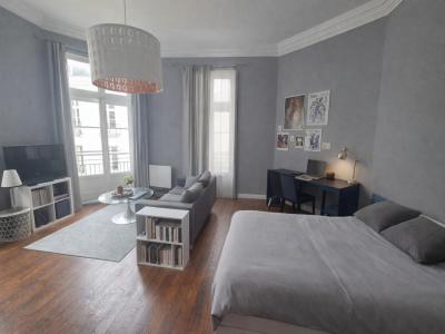 For sale Nantes 5 rooms 114 m2 Loire atlantique (44000) photo 0
