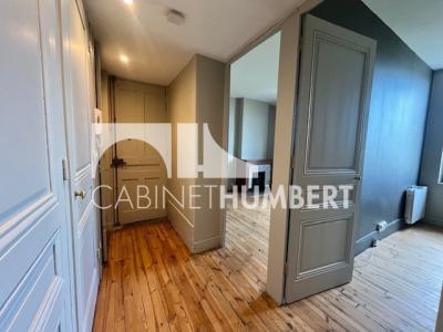 Louer Appartement Saint-etienne 510 euros