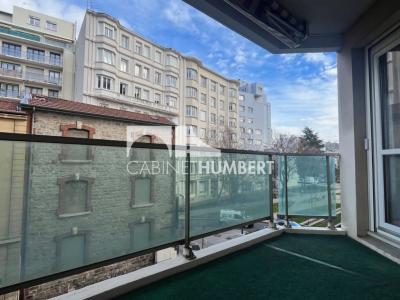 For sale Saint-etienne 4 rooms 90 m2 Loire (42000) photo 0